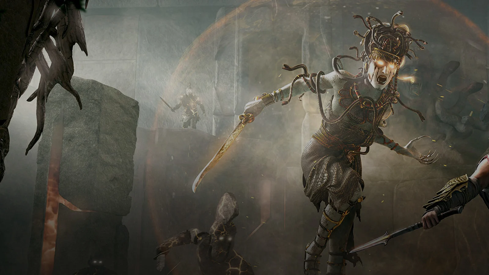 Assassin's Creed Odyssey Completion and Updates Hub
