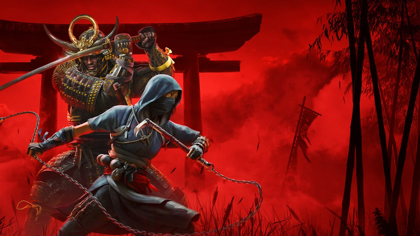 Assassin's Creed Shadows Completion and Updates Hub