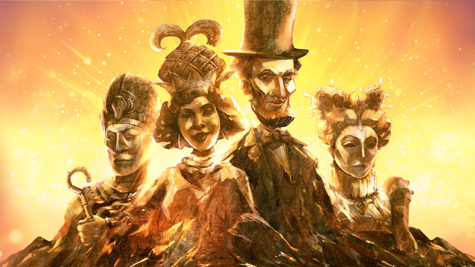 Sid Meier's Civilization VI Completion and Updates Hub