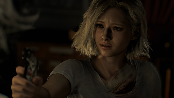 Resident Evil Requiem Starter Route Hub