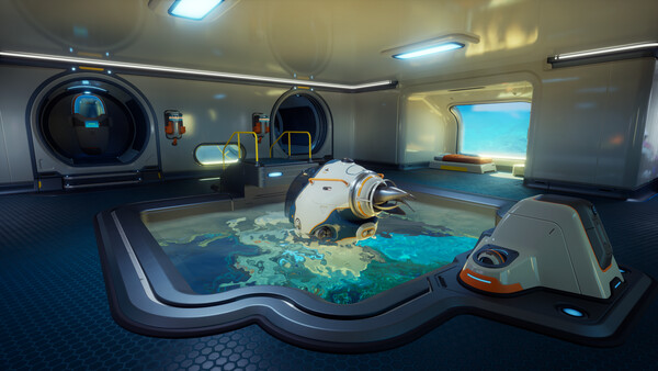 Subnautica 2 Early Access Gameplay First Dive