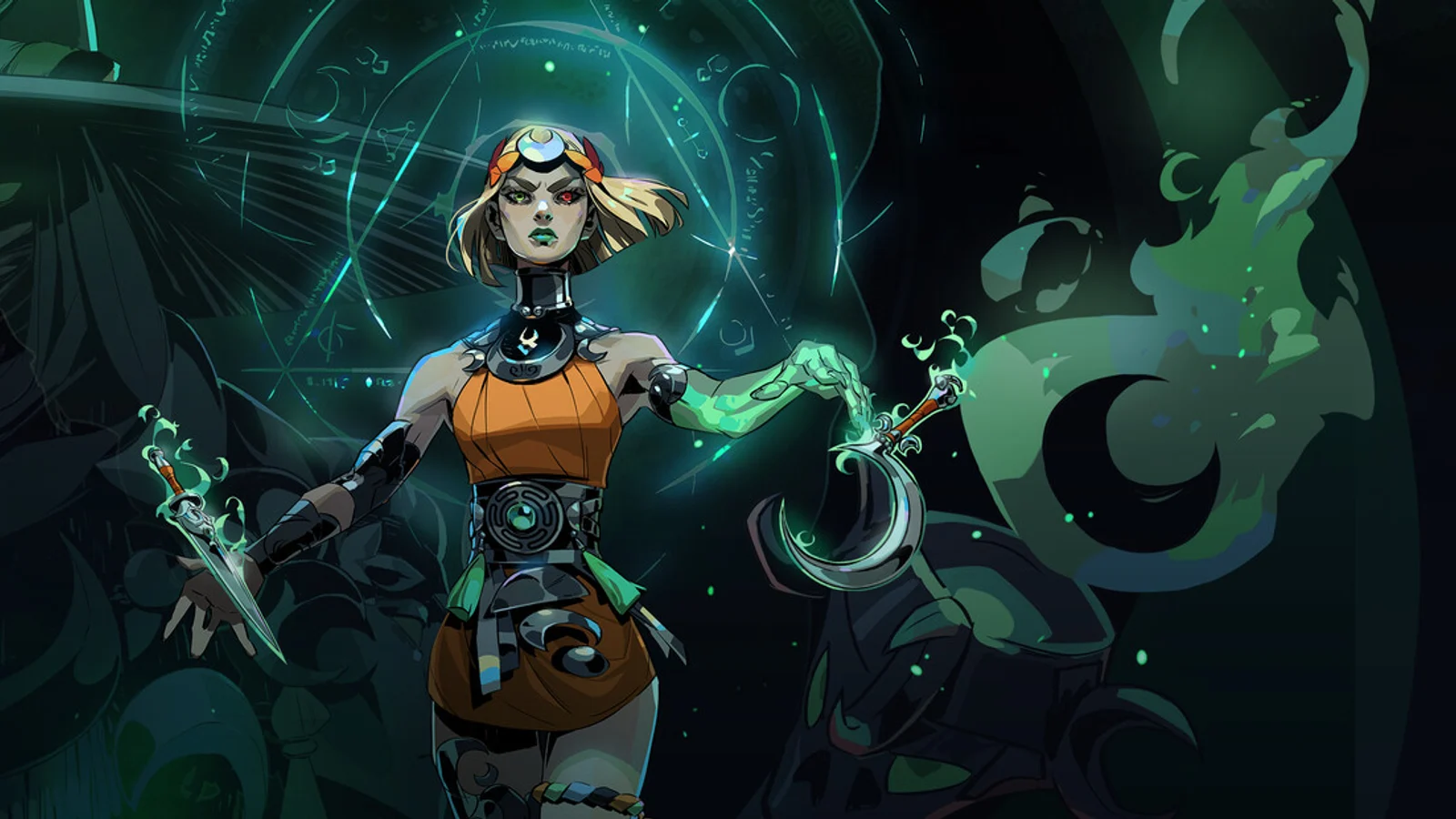 Hades II Beginner FAQ: Routes, Systems, Quests, and Updates