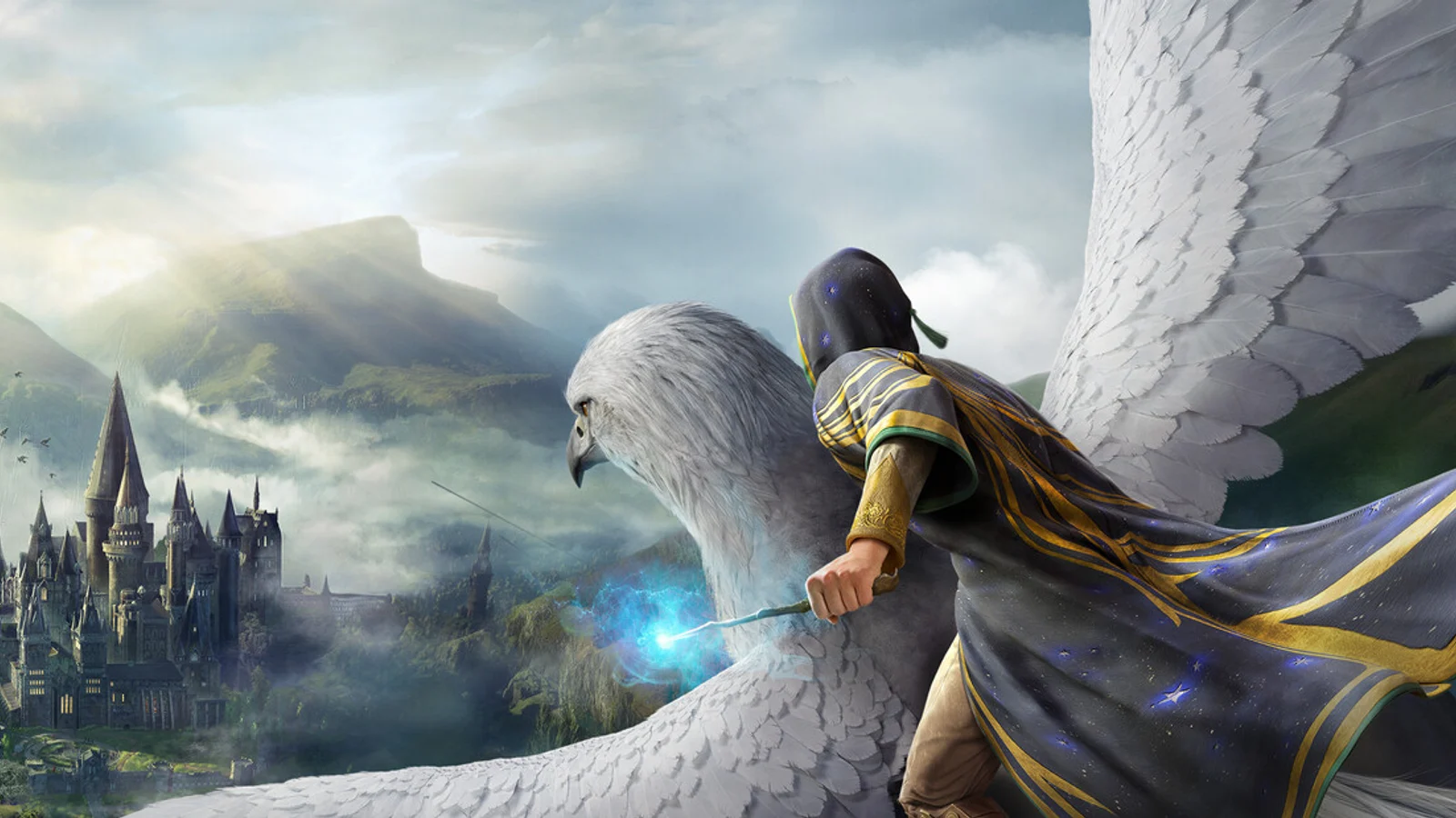 Hogwarts Legacy Beginner FAQ: Routes, Systems, Quests, and Updates