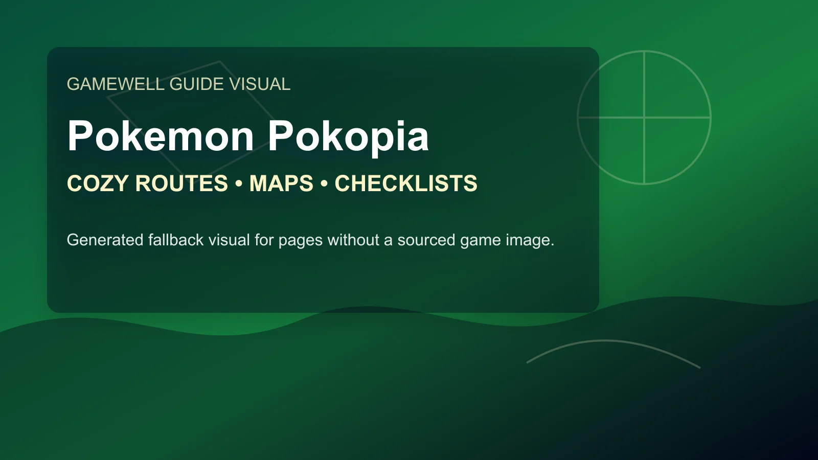 Pokemon Pokopia Beginner FAQ: Routes, Systems, Quests, and Updates