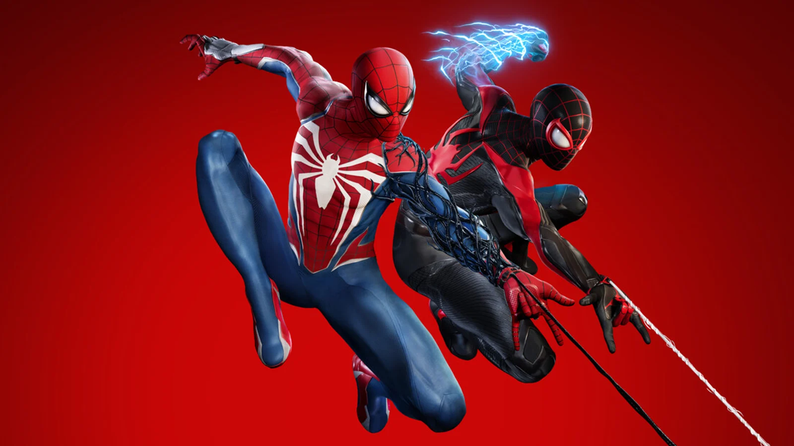 Marvel's Spider-Man 2 Systems and Builds Hub
